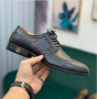 Мъжки официални обувки GUCCI (38-45) - реплика, снимка 3