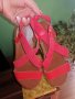 Сандали кожа с ластик Graceland н. 36, снимка 5