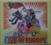 Kultur Shock – Live In Europe (2007, CD) , снимка 1 - CD дискове - 41408698