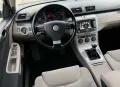 VW PASSAT B6 2.0 TDI 140кс SEDAN , снимка 9