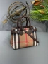 Burberry Дамска Чанта Бърбъри - Различни Цветове Код E1322, снимка 12
