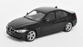 BMW 335i F30 2014 - мащаб 1:24 на Welly моделът е нов в кутия, снимка 1