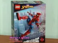 Продавам лего LEGO Super Heroes 76226- Фигура на Спайдърмен , снимка 1