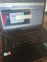 Лап топ ASUS работещ с зарядно, снимка 1