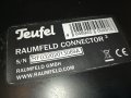 TEUFEL RAUMFELD CONNECTOR 2-GERMANY 2009231557, снимка 17