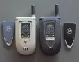 Motorola V66(2 бр) - без батерии, снимка 15