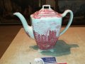 JOHNSON BROS-ENGLAND ЧАИНИК-ВНОС АНГЛИЯ 2910211012, снимка 2