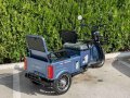 Електрическа Триколка CARGO LUX 1500W, снимка 7