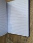 NOTEBOOK-нов английски тефтер , снимка 3