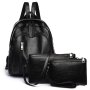 Комплект чанти и портмоне , снимка 1 - Чанти - 42026361