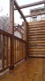Дървени веранди, подиуми, тераси - ''ХАМЪР БИЛД'' ЕООД, снимка 9
