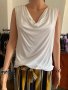 Бяла тениска, снимка 1