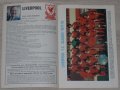 НОТИНГАМ ФОРЕСТ оригинални футболни програми срещу Ливърпул, Ипсуич 1978, Саутхямптън 1979, Уулвс 80, снимка 3