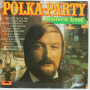 James Last -Polka Party, снимка 1 - Грамофонни плочи - 36397971