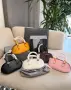 Balenciaga Дамска чанта, кожа, снимка 1