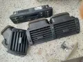 BMW E46 панел управление климатик, снимка 1