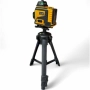 Лазерен нивелир с тринога CASE32 + Подарък многофункционална чанта за инструменти KKL103, снимка 9