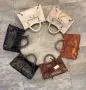 Balenciaga Луксозна Дамска Чанта В Стил С Преден Джоб С Цип И Катарами-Различни Цветове Код SEM-776, снимка 2