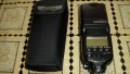 Светкавица CANON 580 EXII, снимка 1