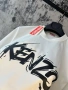 Kenzo Мъжка Тениска👕Мъжка Блуза С Къс Ръкав Кензо - Различни Цветове Код A1283, снимка 2