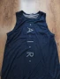 NIKE SPORTSWEAR TANK AIR KNIT - страхотен мъжки потник, снимка 3