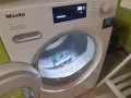 Сушилня с Термопомпа Miele TWF760WP EcoSpeed&8kg А+++ !!! НОВА !!!, снимка 2