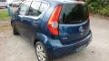 Opel Agila 1.0i  2010г. На Части !!!, снимка 2