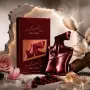 Billie Eilish No. 3 Eau de Parfum 100 мл – Луксозен дамски парфюм с червена касис, роза, ванилия и с, снимка 5