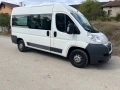 Citroen jumper 2.2HDI 2011 товарен, снимка 2