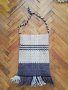 Торби овчарски коледарски стари ръчно тъкани-изработени. , снимка 11
