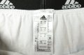 XL/2XL оригинални мъжки бели боксерки Adidas, снимка 2