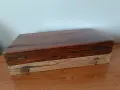 Шах/ табла с фигури , снимка 7