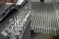 Мобилно хале склад за съхранение, снимка 10
