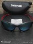 Слънчеви очила Shimano UV спорт, туризъм, колоездене, риболов, активност навън, снимка 9