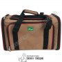 Hunter Carry Bag Sydney Beige/Red - 45/28/28см - Чанта за Куче/Коте, снимка 4