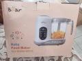 Уред за приготвяне на храна на бебета Boar, снимка 1