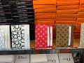 визитници calvin klein louis vuitton gucci chanel christian dior ysl saint laurent , снимка 11