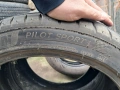 Летни гуми 215/45/18 - 2 бр, снимка 3