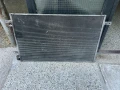 Радиатор за климатик на Ауди, снимка 1