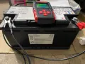 Акумулатор бмв оригинален 90Ah 900A, снимка 3