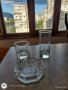 Стъклени чаши , снимка 1 - Чаши - 34243651
