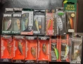 Воблер Smith,Rapala,Duo,Sakura,Lucky Craft,Shimano,ILLEX, Jackall,Storm,кефал пъстърва trout костур , снимка 5