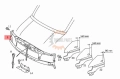 Преден панел за MERCEDES SPRINTER 1995-2000 год., снимка 2