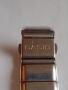 Дамски часовник CASIO QUARTZ WATER RESIST, снимка 6