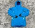 Мъжко! Norrona Narvik Down 750 Jacket, Размер L, снимка 2