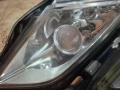 ляв фар Мерцедес W212 от 2009 / 2013, снимка 5