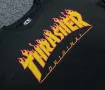 Thrasher дамски суичър S , снимка 2