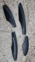 Капачки за релси на  таван от Vw Passat 5.5, Комби, снимка 1 - Части - 38824045