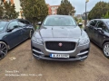 JAGUAR F PACE, снимка 1