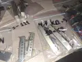 плъзгащи сваляни от работеща аудио техника , снимка 3